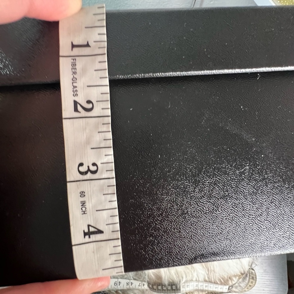 CHANEL shoe empty box - Picture 3 of 12